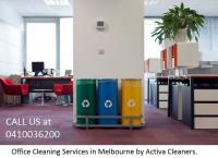 Activa Carpet Cleaning Services Melbourne image 3